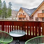 Rentplanet - Apartamenty Nadrzeczna