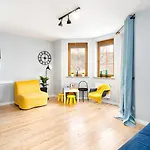Rentplanet - Apartamenty Nadrzeczna