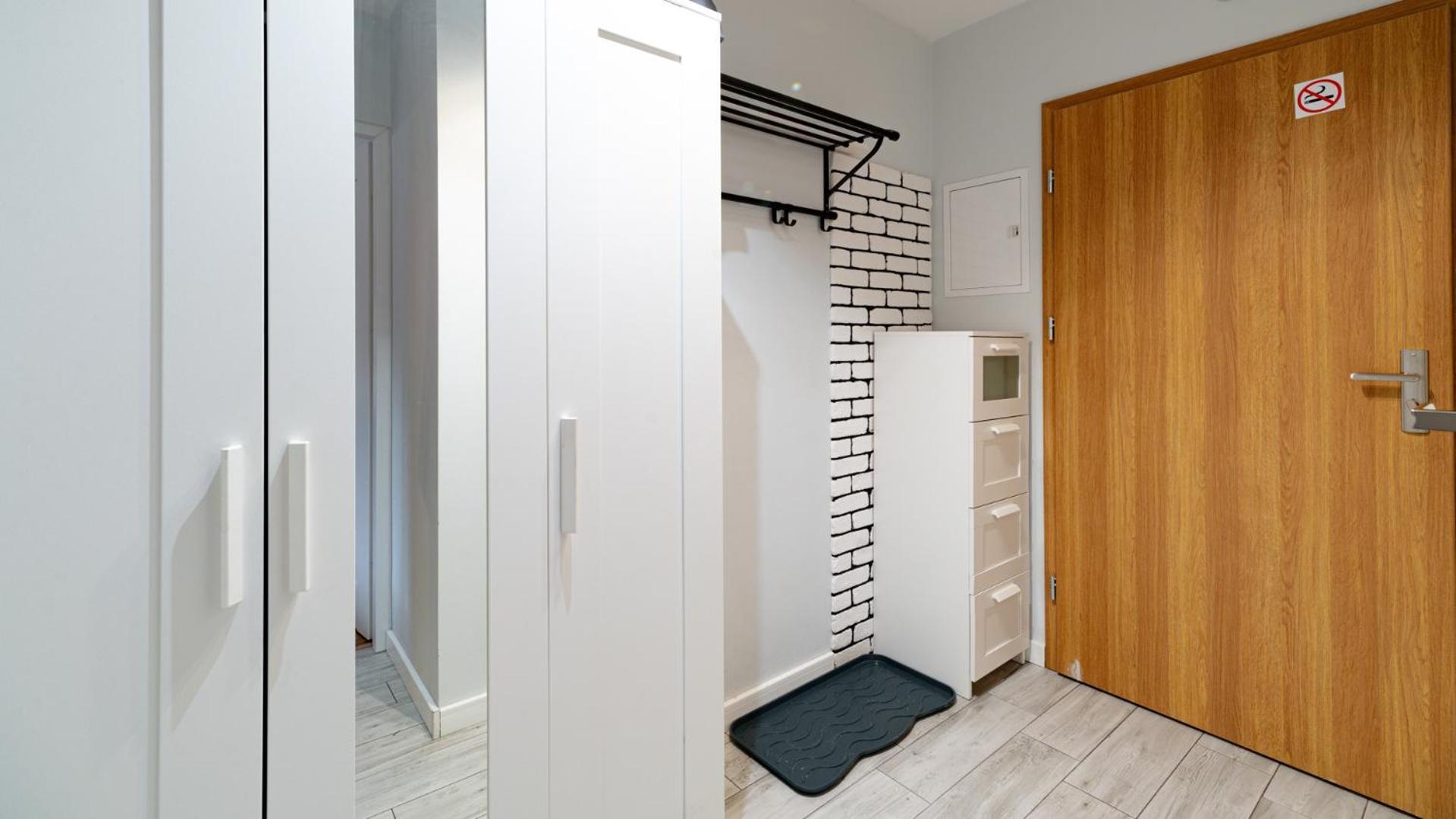 Apartment Rentplanet - Nadrzeczna